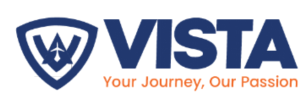 Vista Rwanda Logo