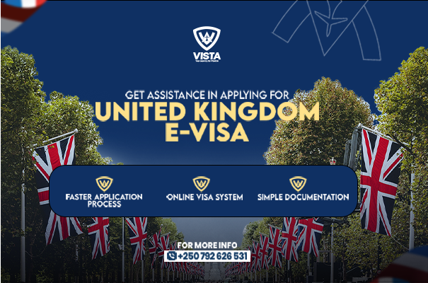 UK Visa Consultancy – Expert Guidance to Visit & Study in Britain